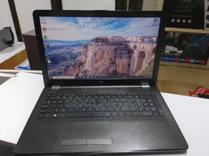 Laptop HP 250 G6 8GB Intel Core i5 HDD+SSD 500GB