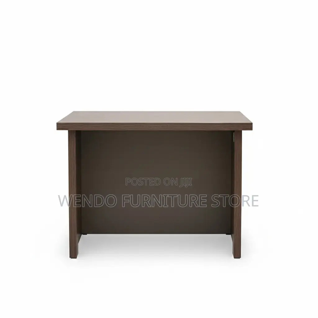 Office Desk; HDDR-K 1.4 Meters Executive Office Desk