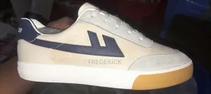 Rubber Shoe