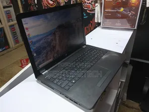 Laptop HP 250 G6 8GB Intel Core i5 HDD+SSD 500GB
