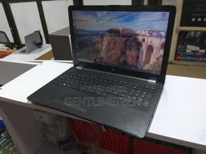 Laptop HP 250 G6 8GB Intel Core i5 HDD+SSD 500GB