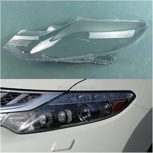 Nissan Murano Z51/Z52 2009-2014 Headlight Lens