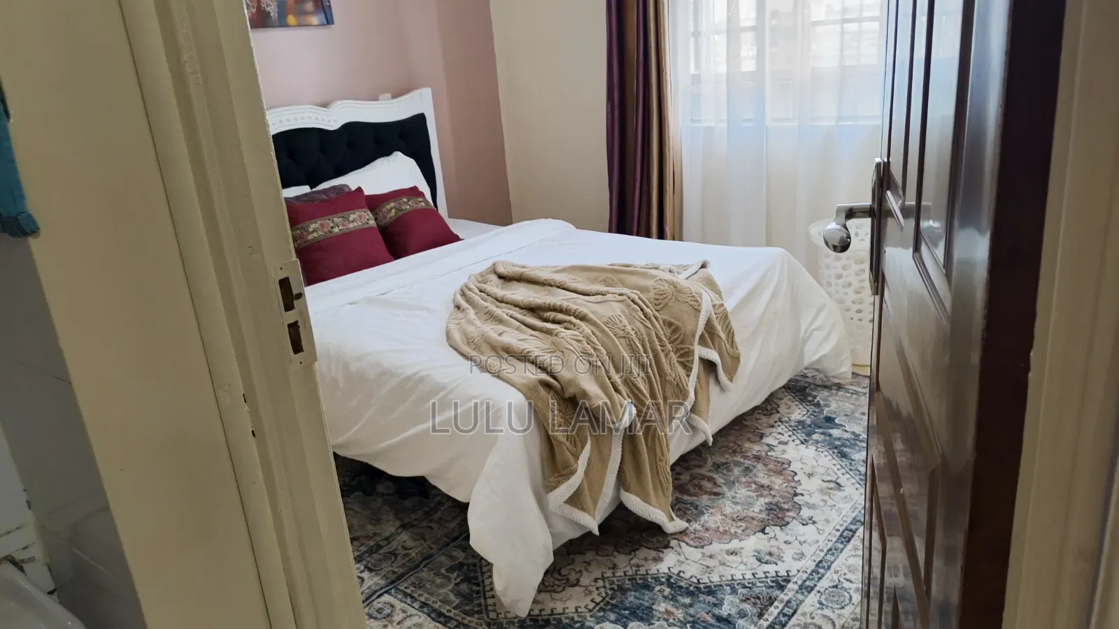 Petnah Air BNB Apartments