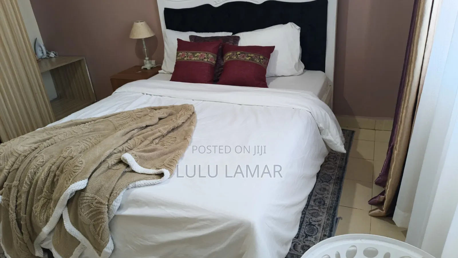 Petnah Air BNB Apartments