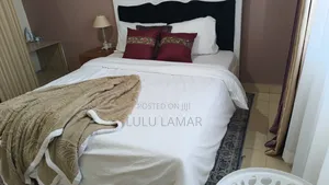 Petnah Air BNB Apartments