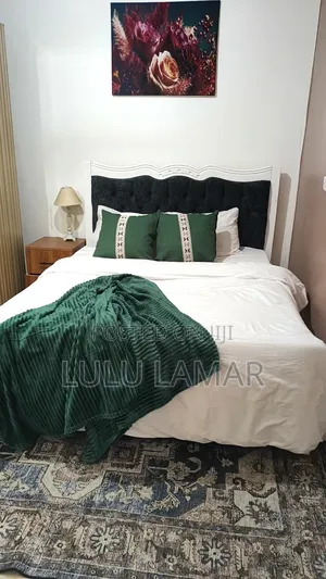 Petnah Air BNB Apartments