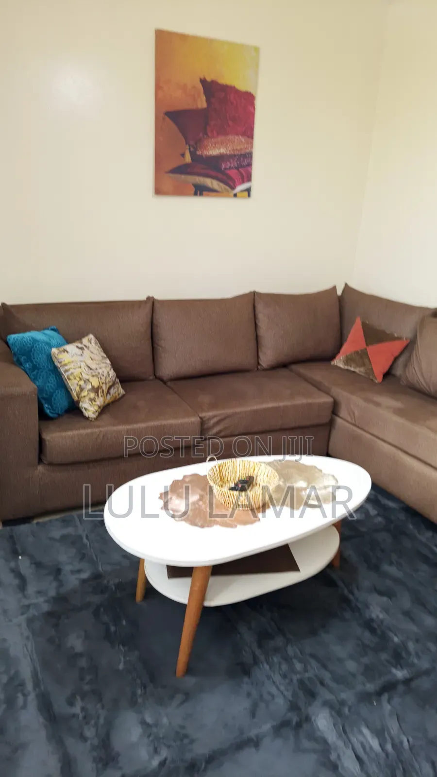 Petnah Air BNB Apartments