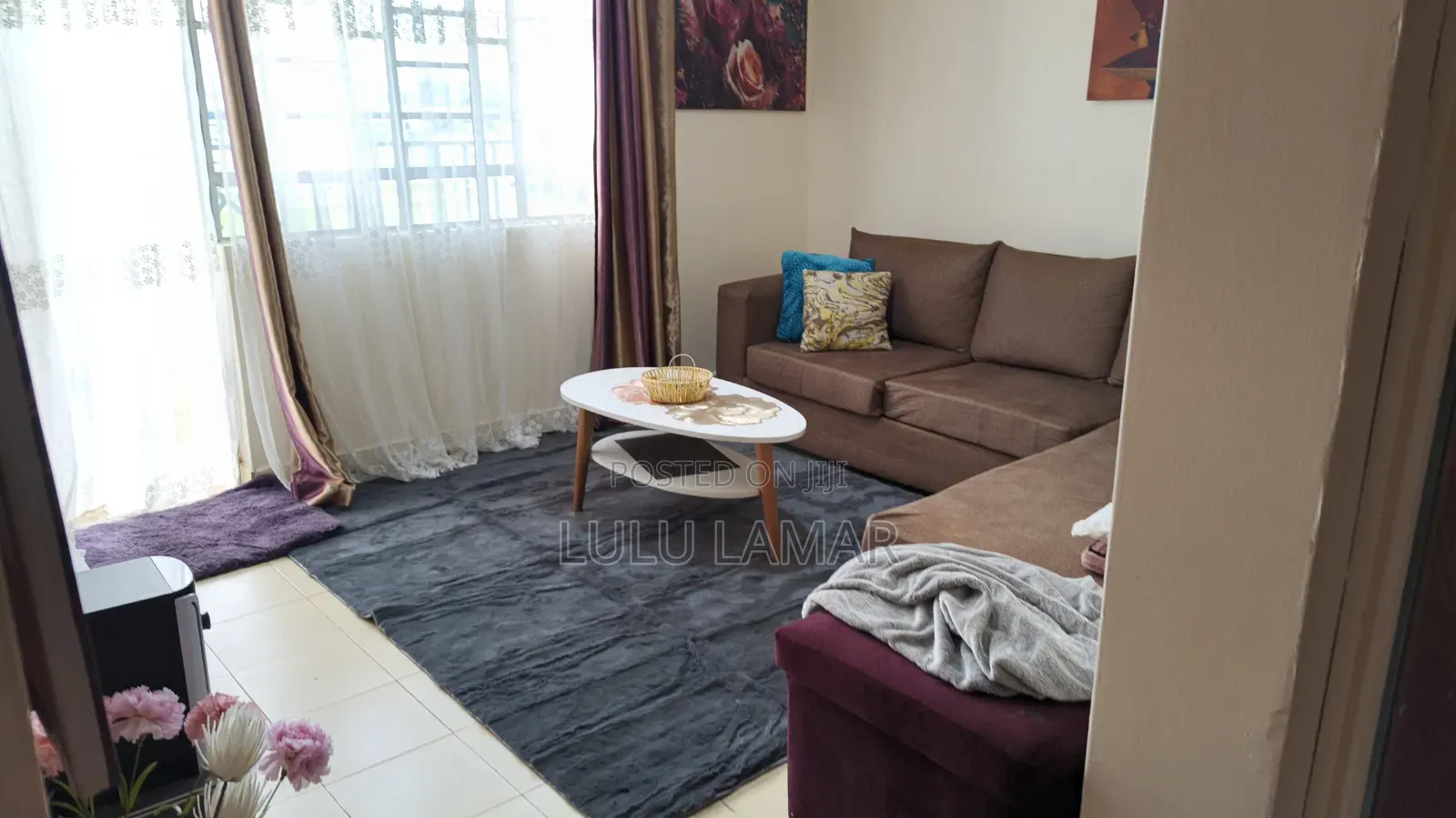 Petnah Air BNB Apartments