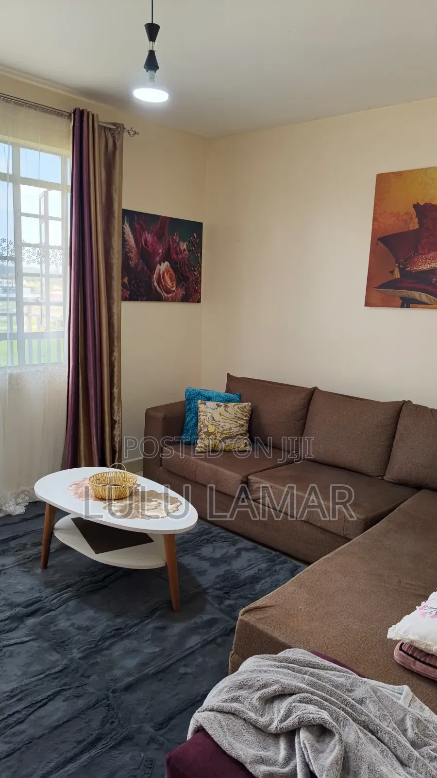 Petnah Air BNB Apartments