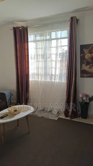 Petnah Air BNB Apartments