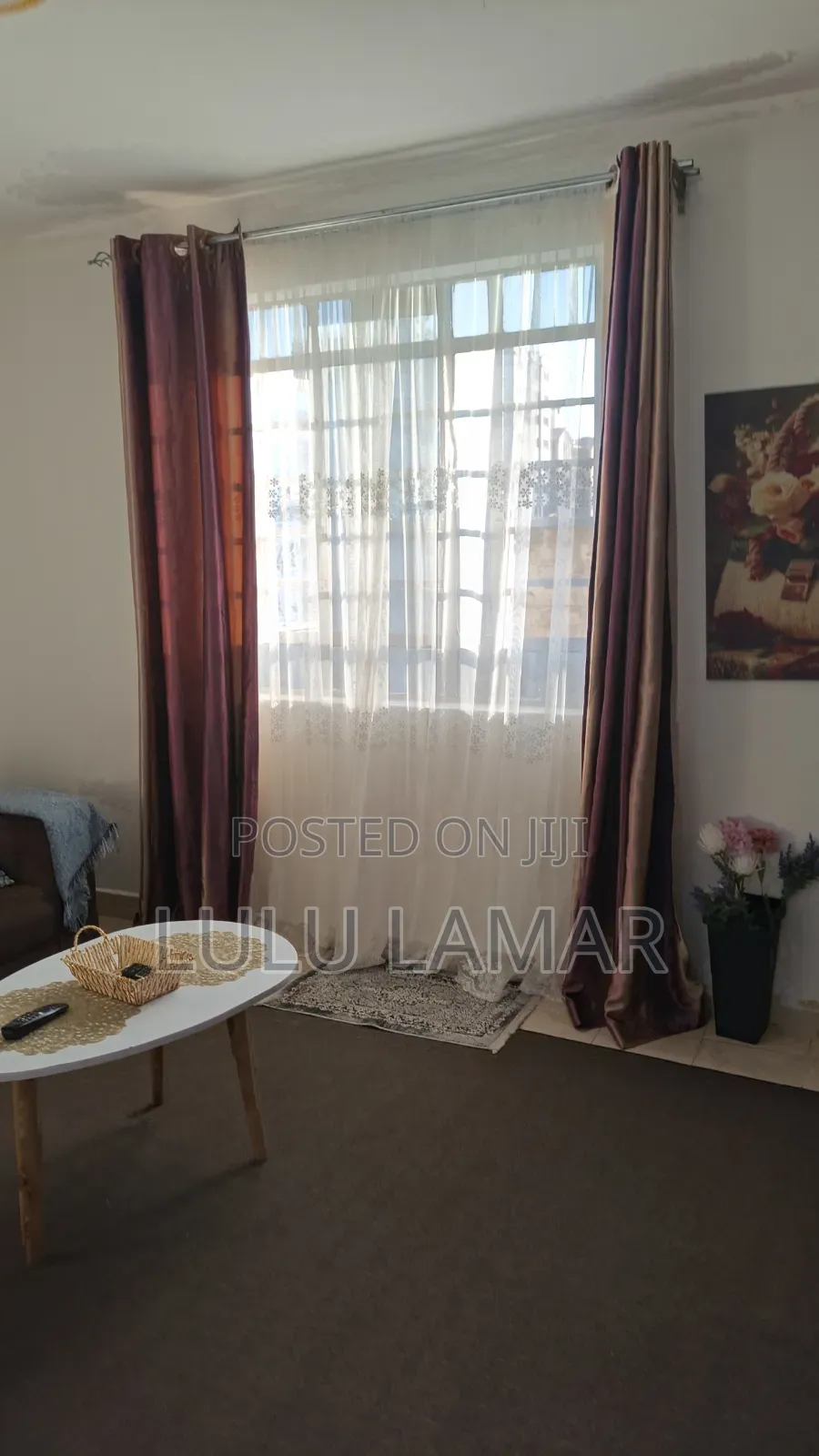 Petnah Air BNB Apartments