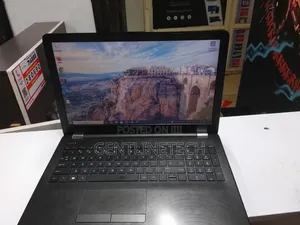 Laptop HP 250 G6 8GB Intel Core i5 HDD+SSD 500GB