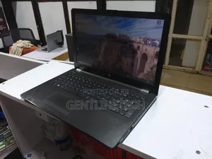 Laptop HP 250 G6 8GB Intel Core i5 HDD+SSD 500GB