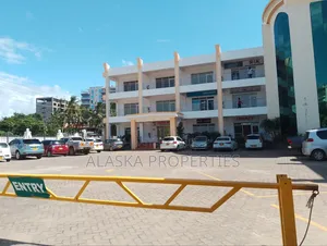 Office To Let In Nyali Estate