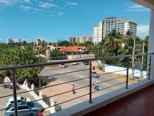 Office To Let In Nyali Estate