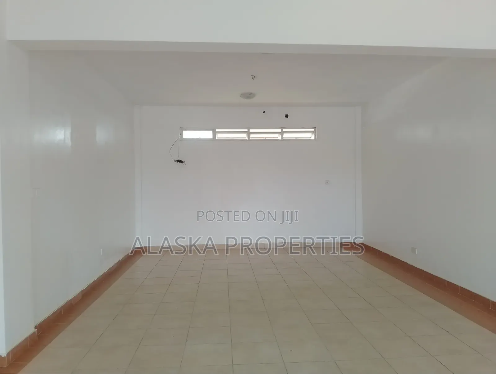 Office To Let In Nyali Estate