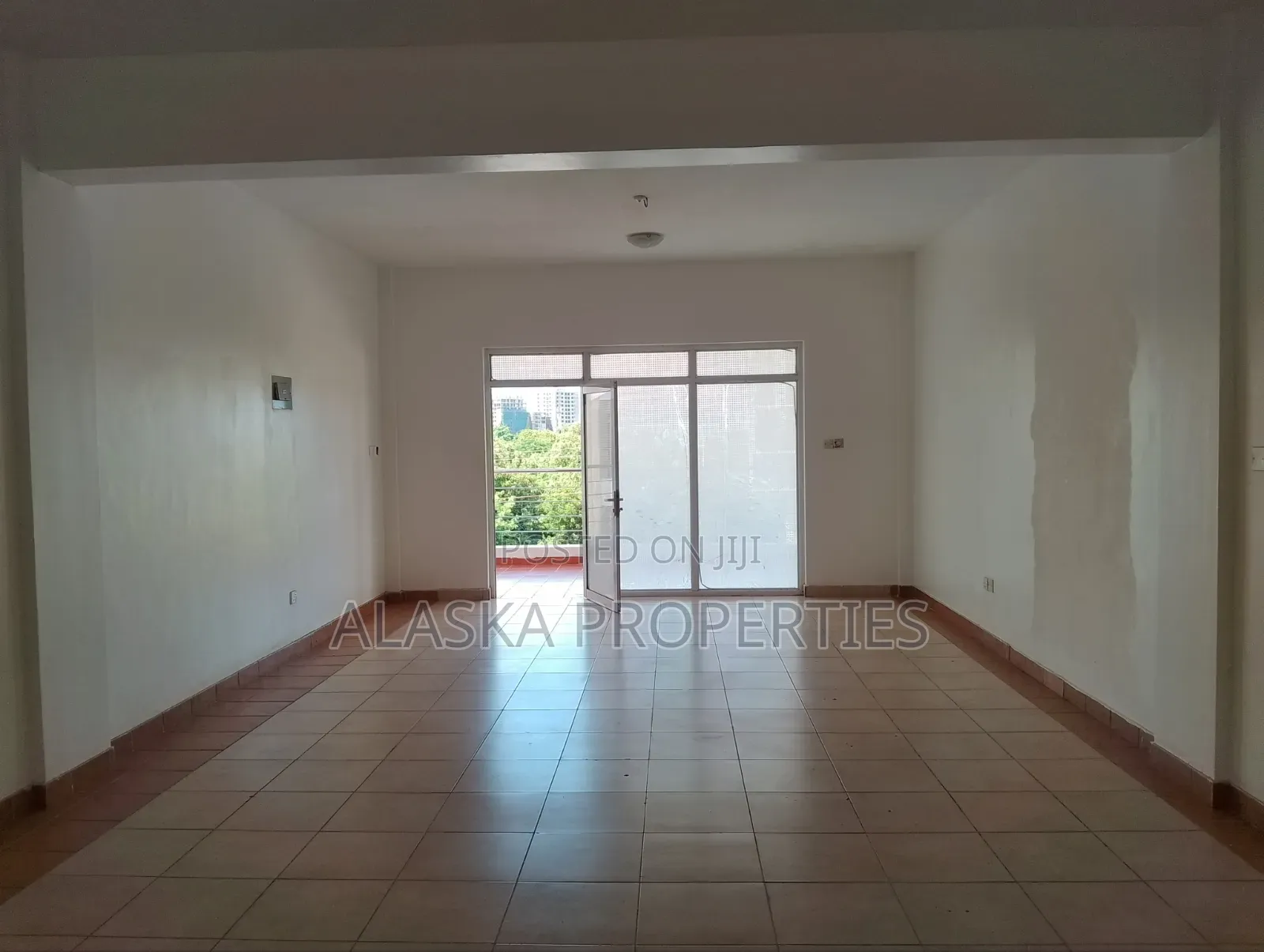 Office To Let In Nyali Estate