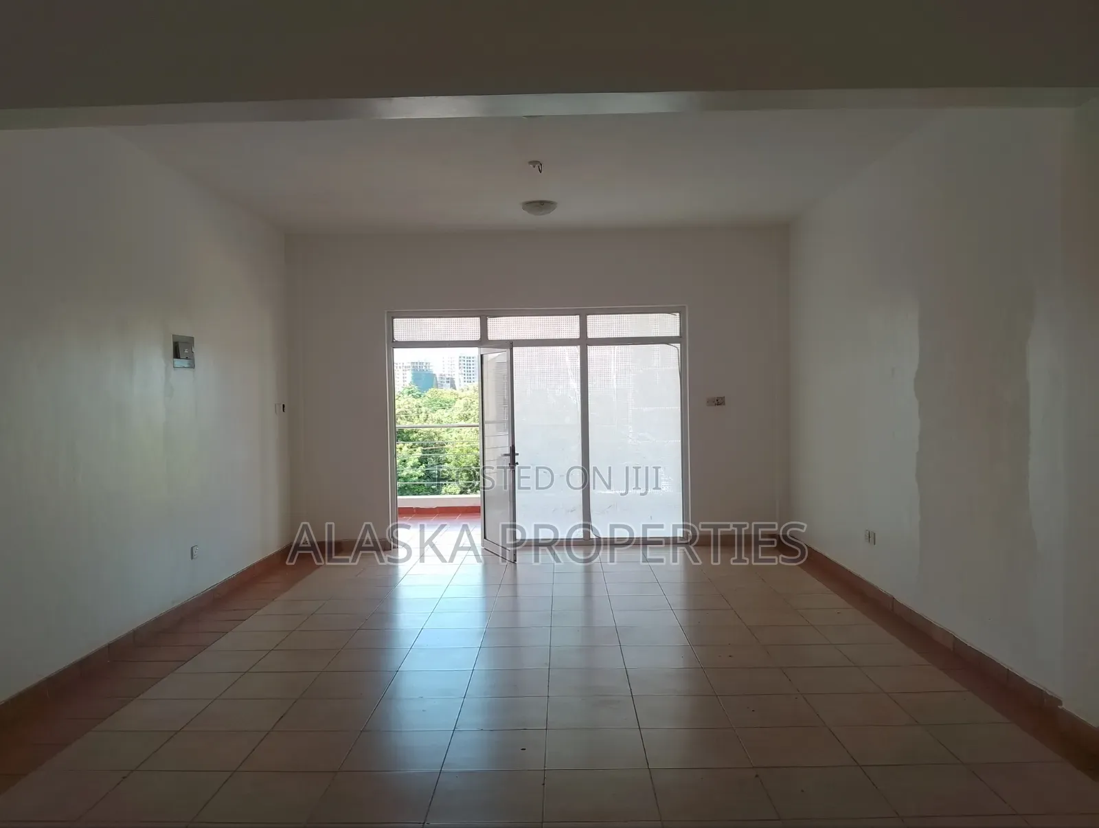Office To Let In Nyali Estate