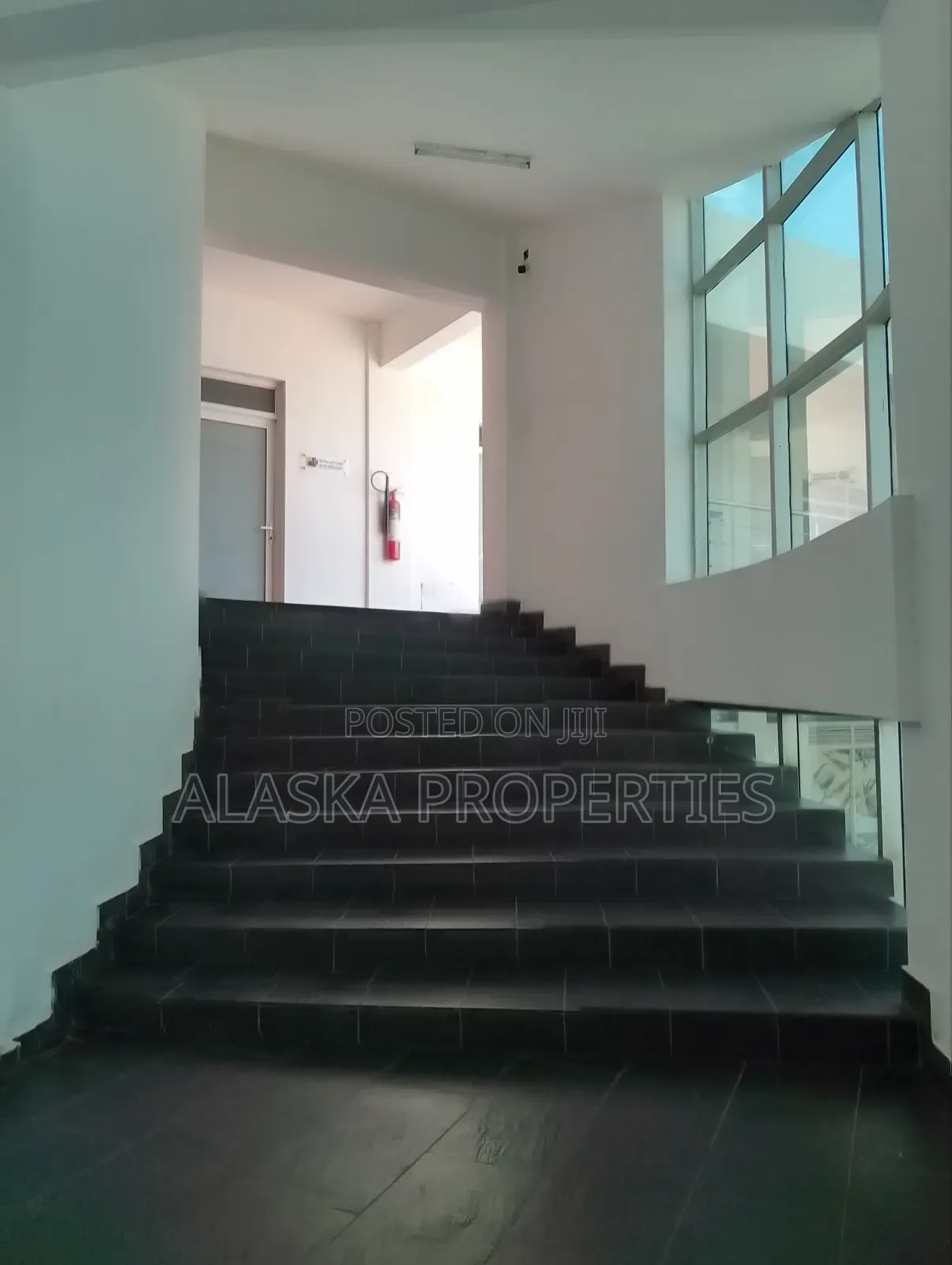 Office To Let In Nyali Estate