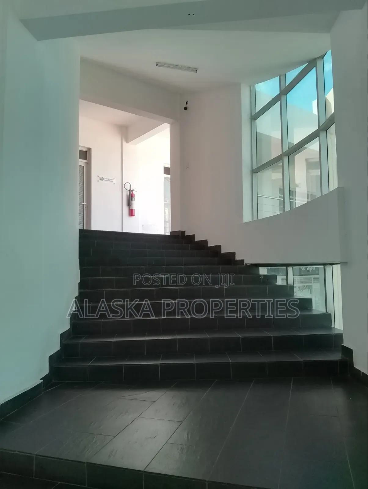 Office To Let In Nyali Estate