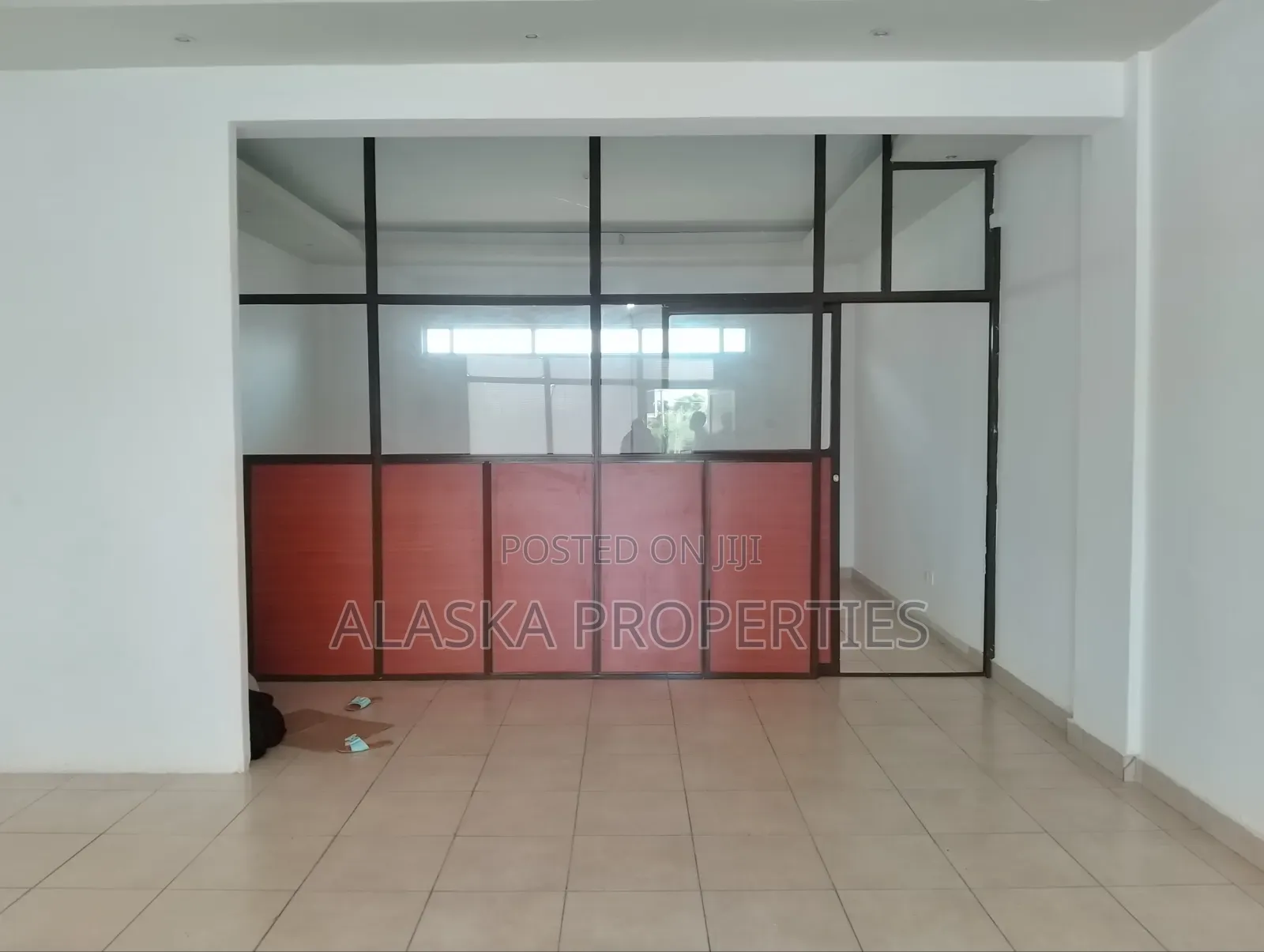 Office To Let In Nyali Estate