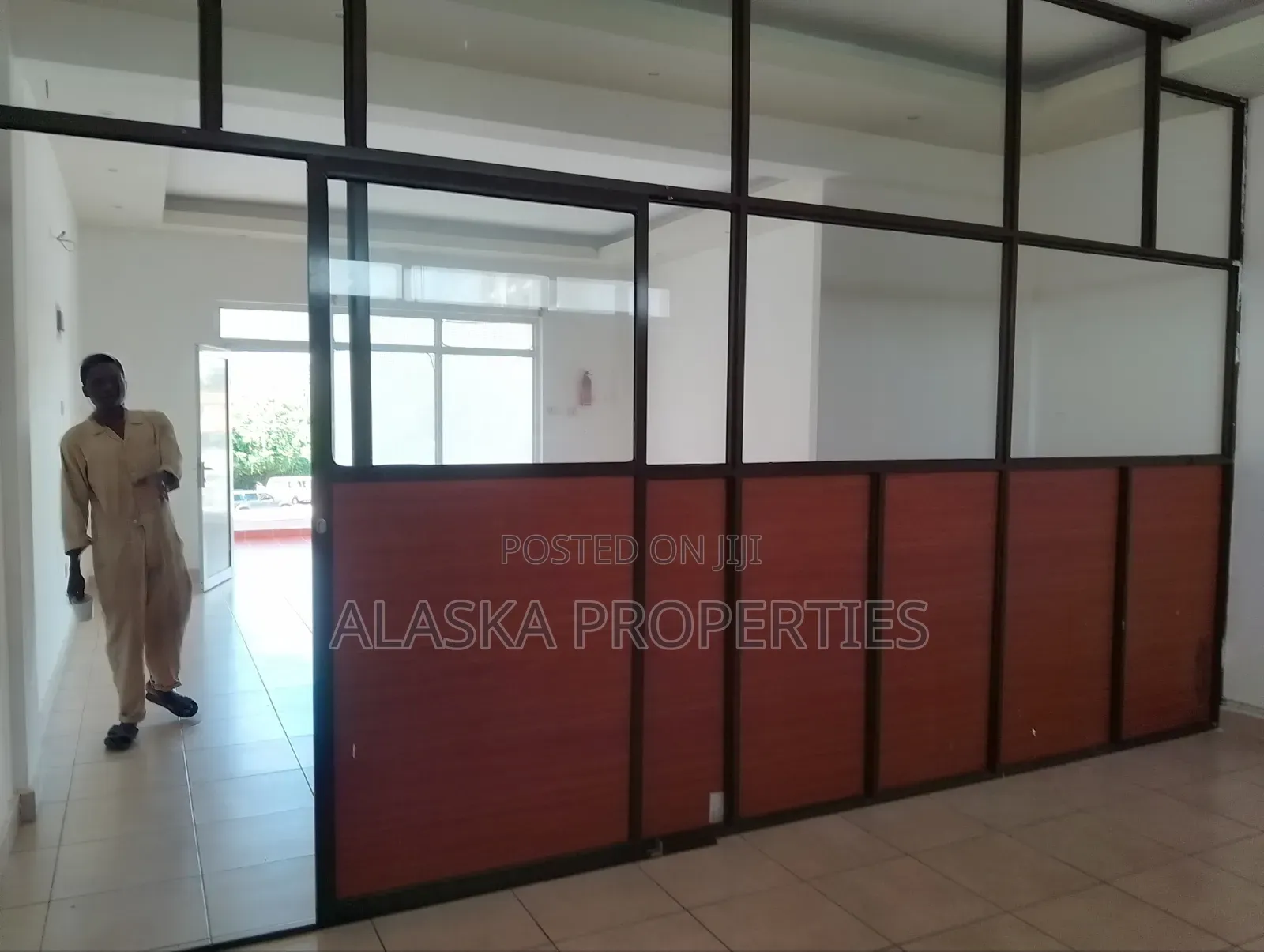 Office To Let In Nyali Estate