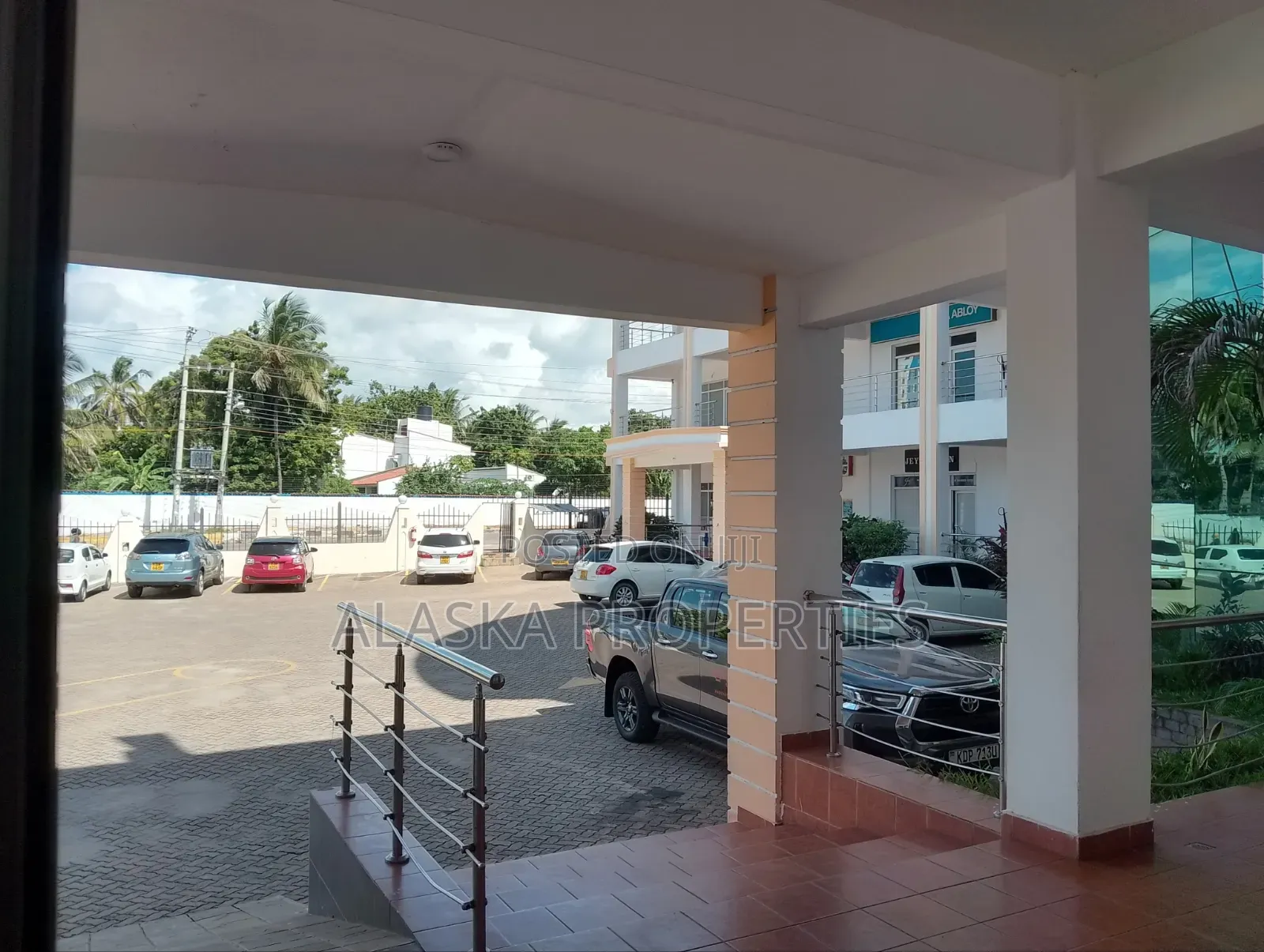 Office To Let In Nyali Estate