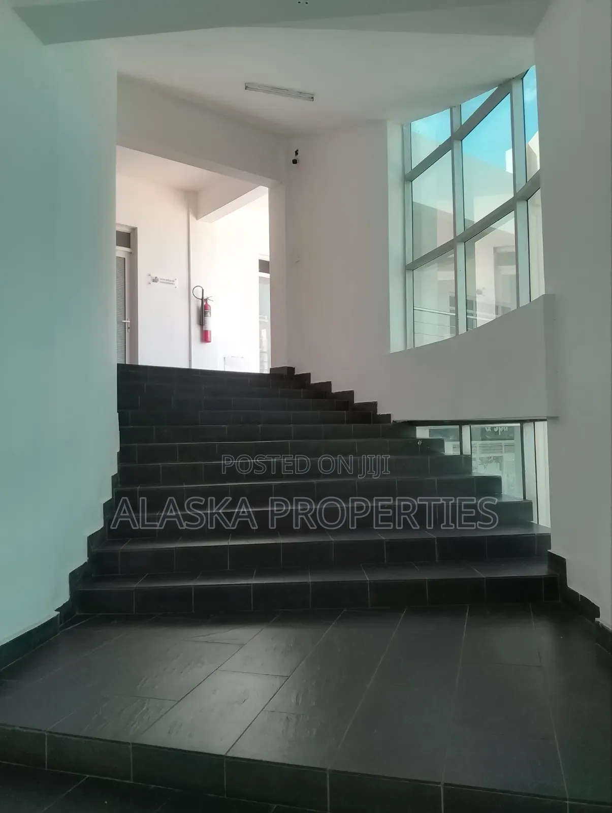 Office To Let In Nyali Estate
