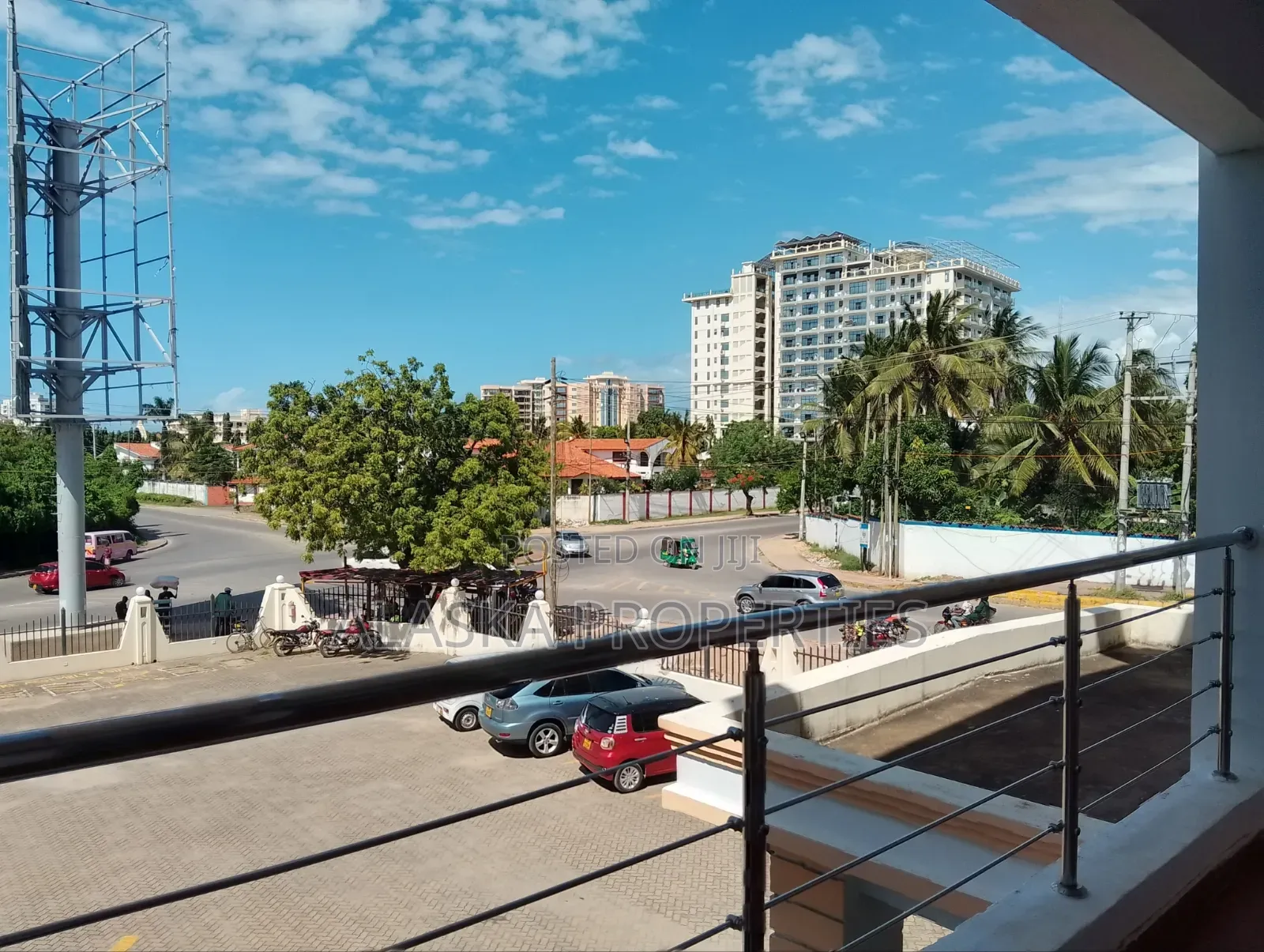 Office To Let In Nyali Estate
