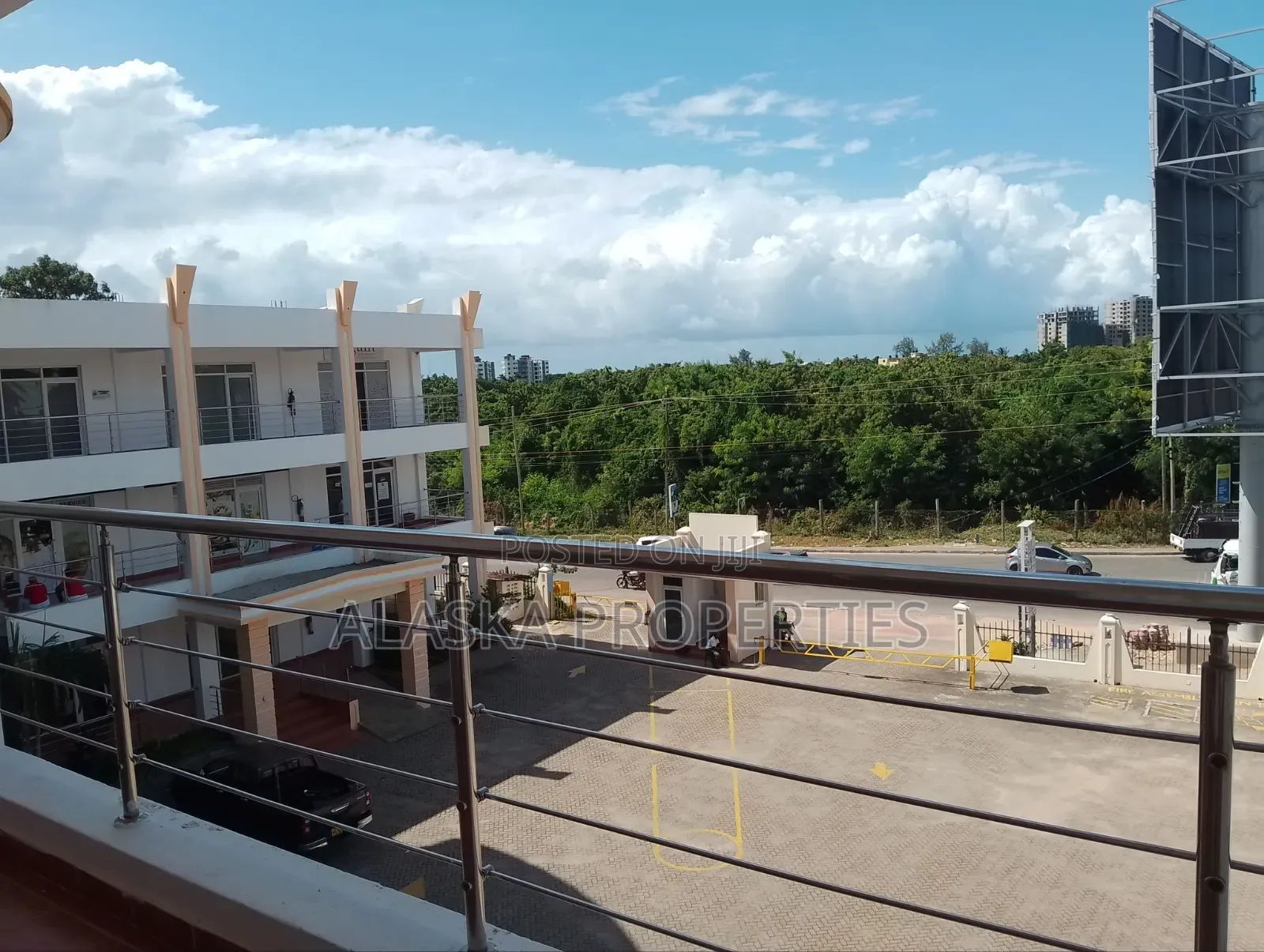 Office To Let In Nyali Estate