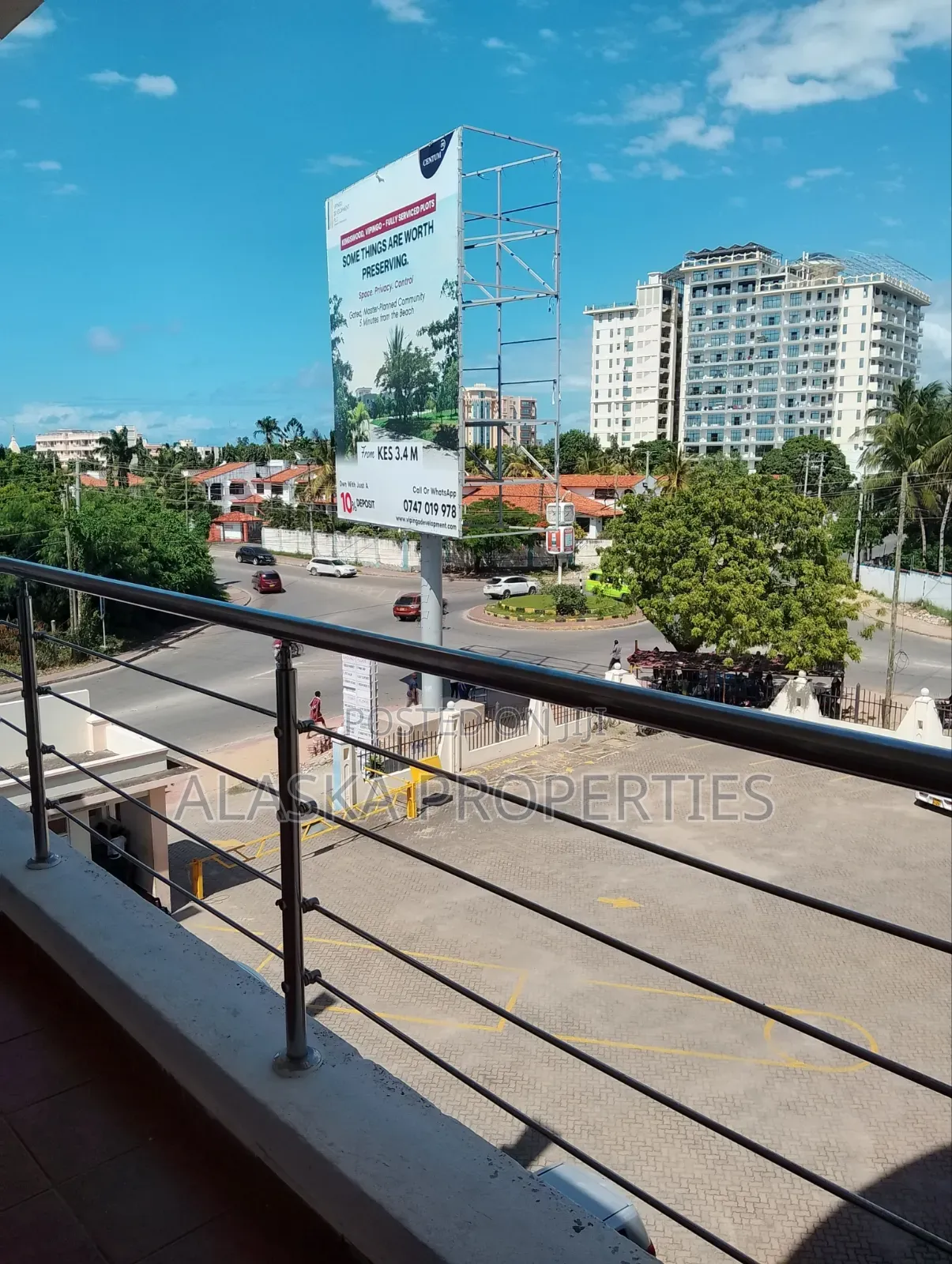 Office To Let In Nyali Estate