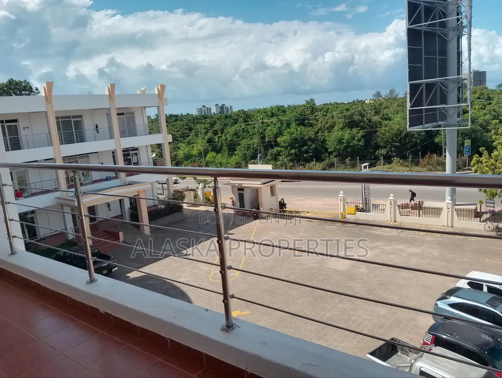 Office To Let In Nyali Estate