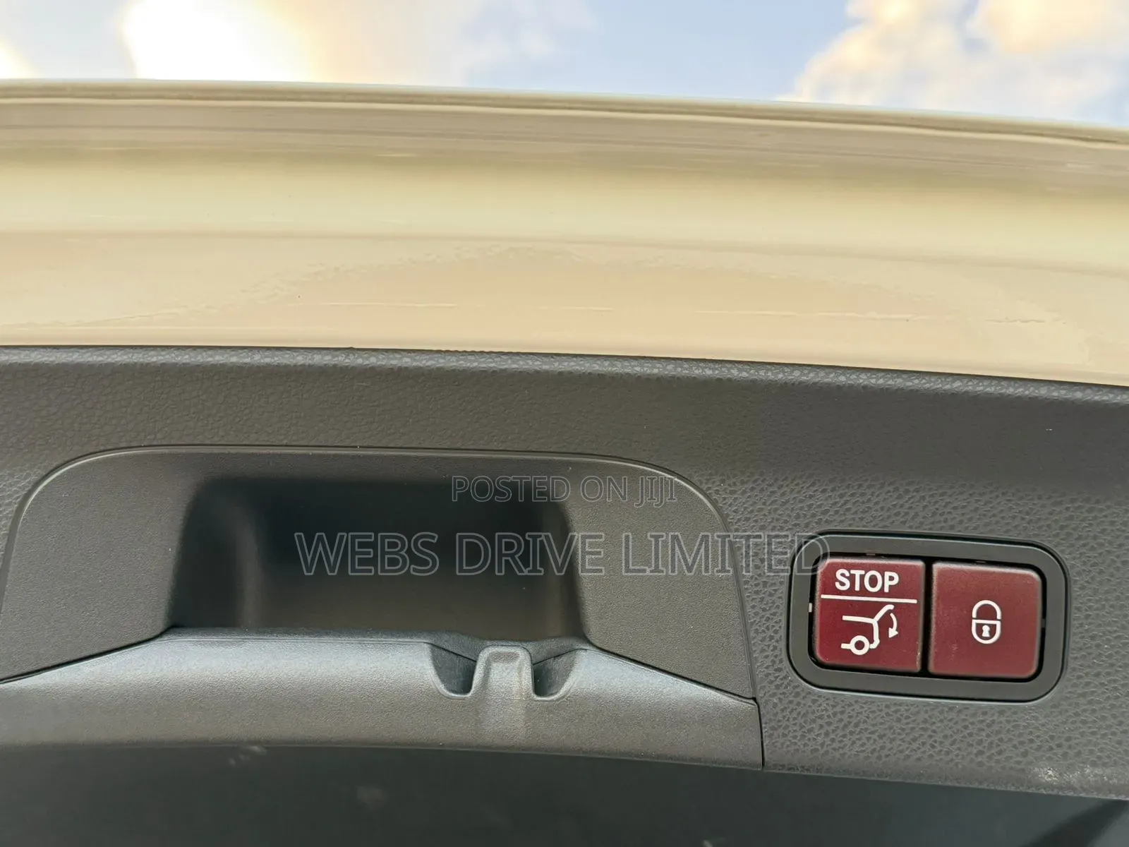 Mercedes-Benz GLC-Class 2019 White