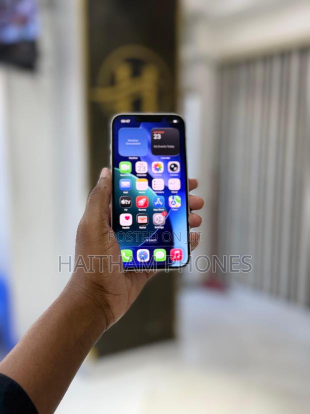 Apple iPhone 13 128 GB Pink - thumbnail 2