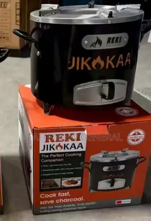 Reki Jikokaa Big Jiko