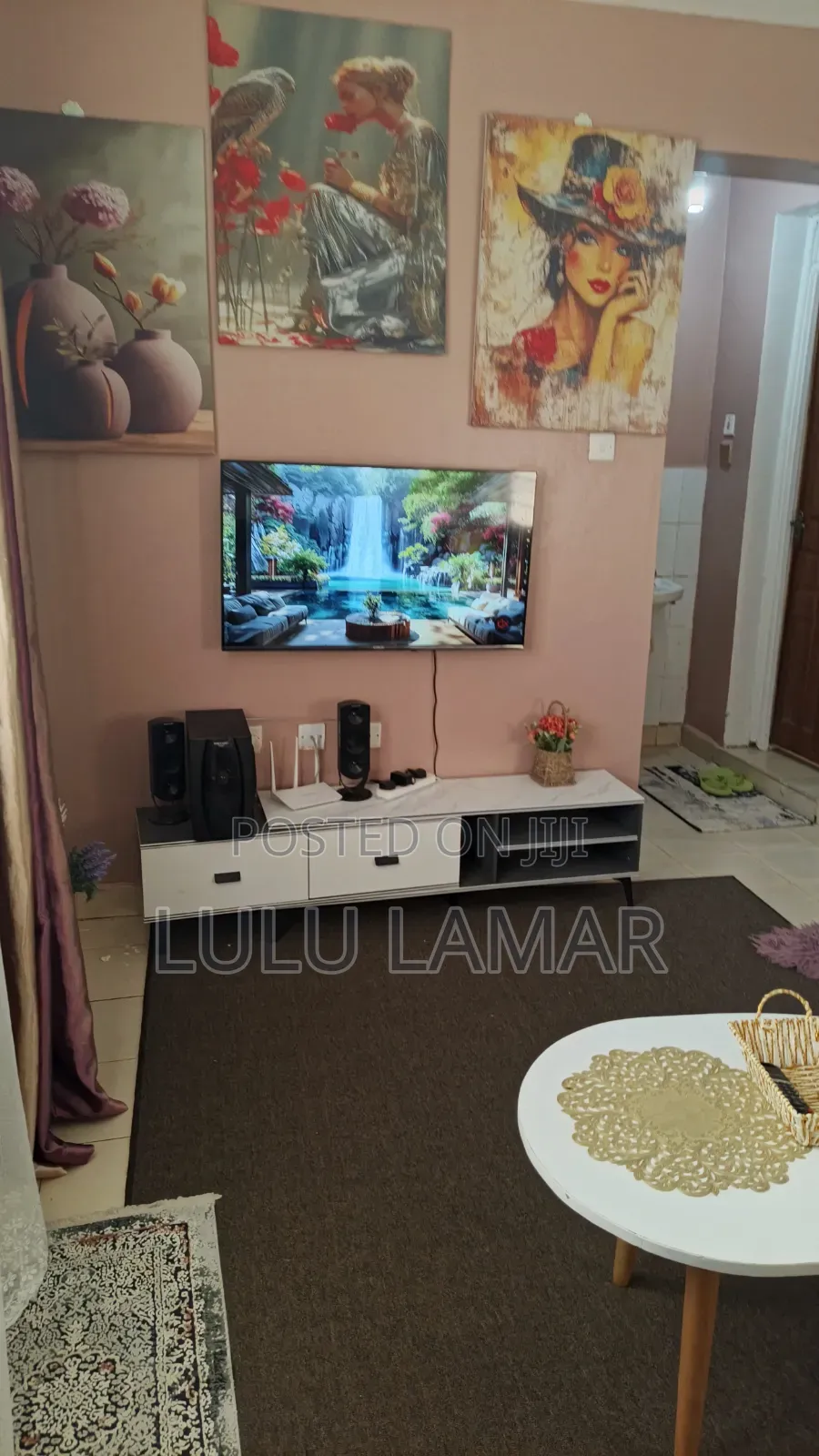 Petnah Air BNB Apartments