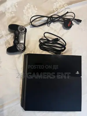 Ps4 Standard, 10 Games Offline