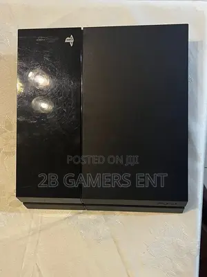 Ps4 Standard, 10 Games Offline