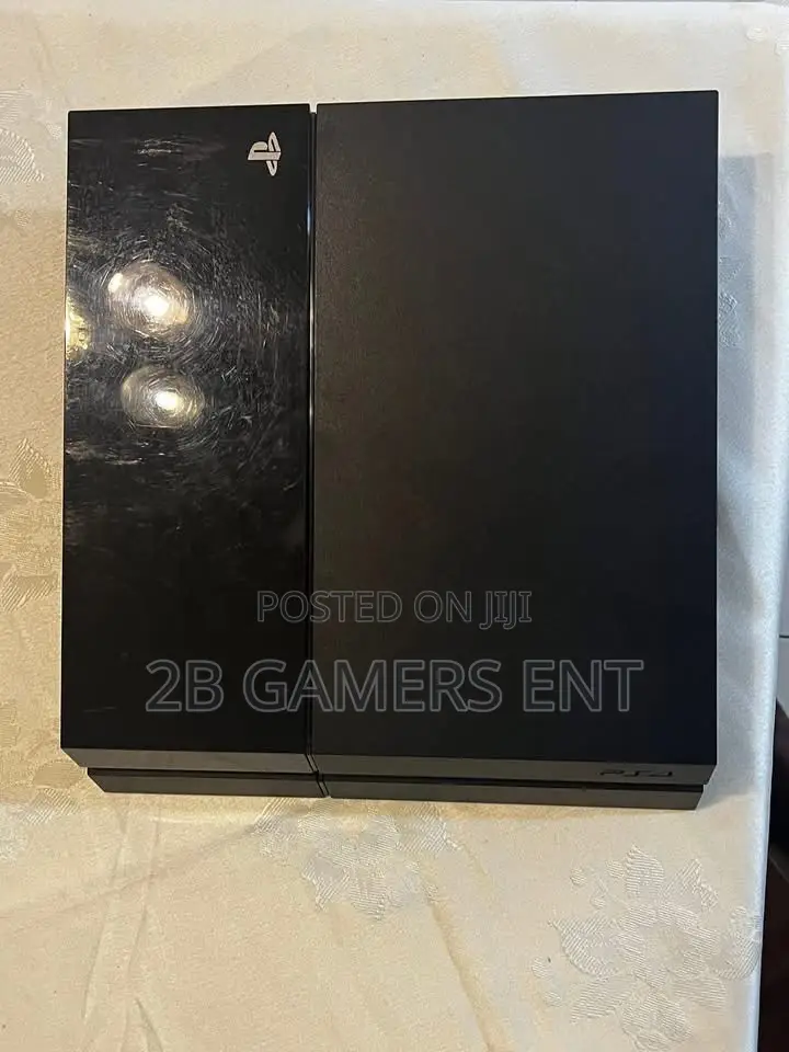 Ps4 Standard, 10 Games Offline