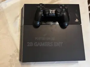 Ps4 Standard, 10 Games Offline