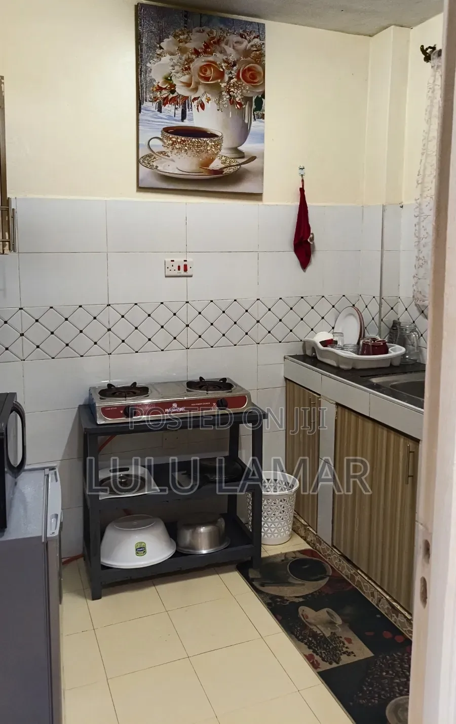 Petnah Air BNB Apartments