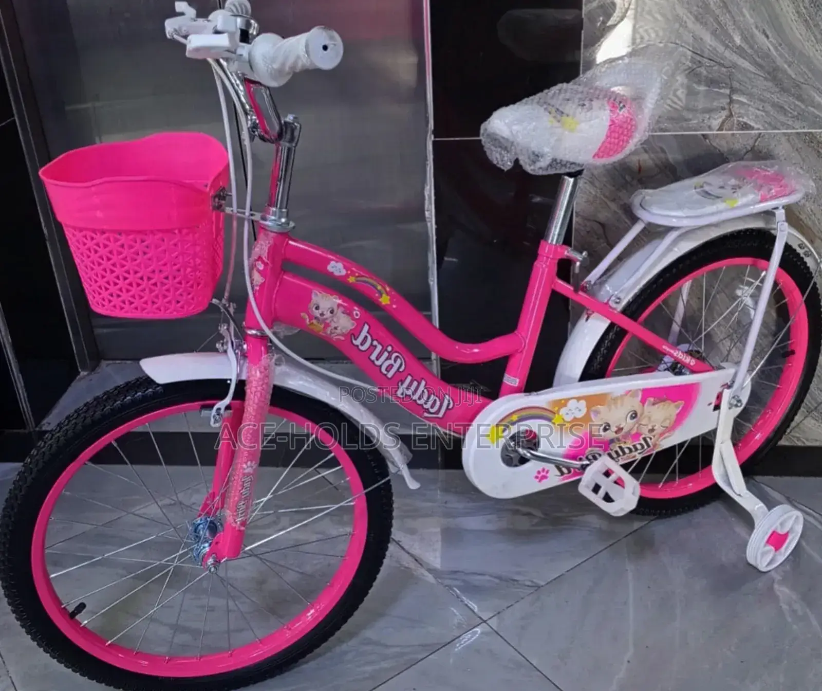 Ladybird Size 20 Without Training Wheels (Age: 7yrs-12yrs)