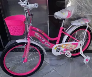 Ladybird Size 20 Without Training Wheels (Age: 7yrs-12yrs)