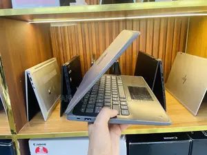 Laptop HP ProBook x360 11 G6 EE 8GB Intel Core i5 SSD 256GB