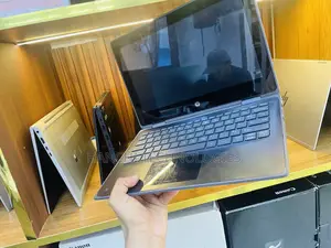 Laptop HP ProBook x360 11 G6 EE 8GB Intel Core i5 SSD 256GB
