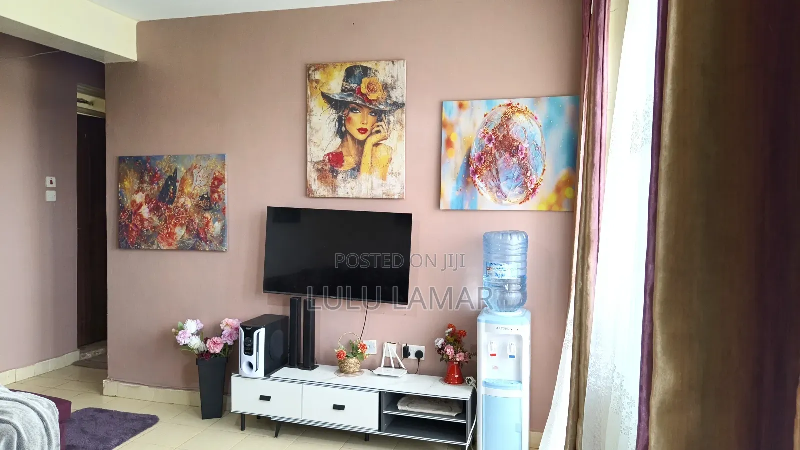 Petnah Air BNB Apartments