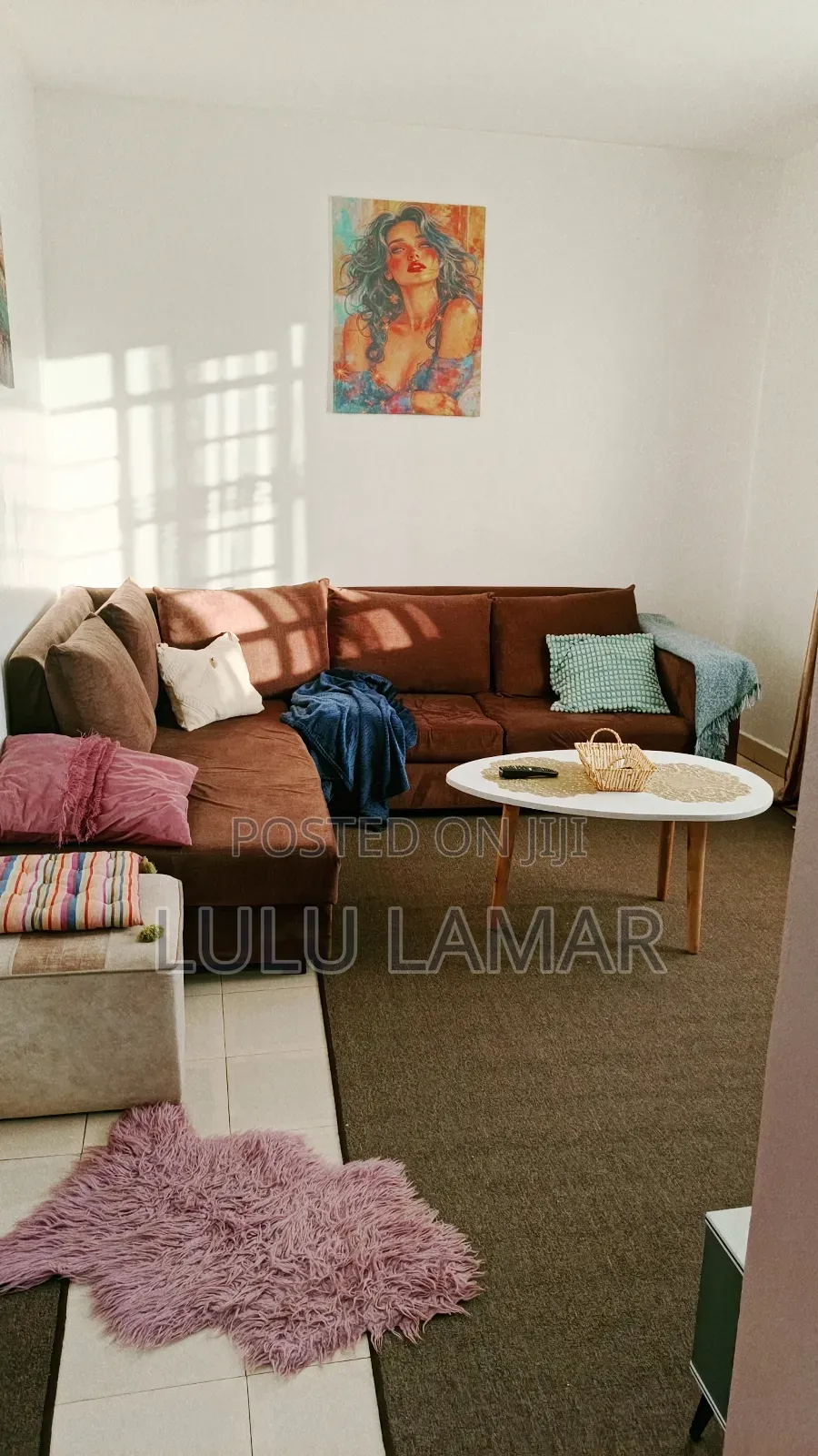 Petnah Air BNB Apartments
