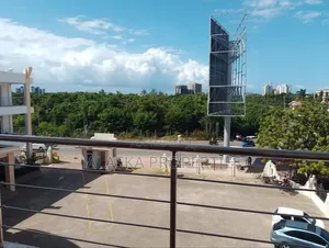 Business Space to Let in Nyali Links Road