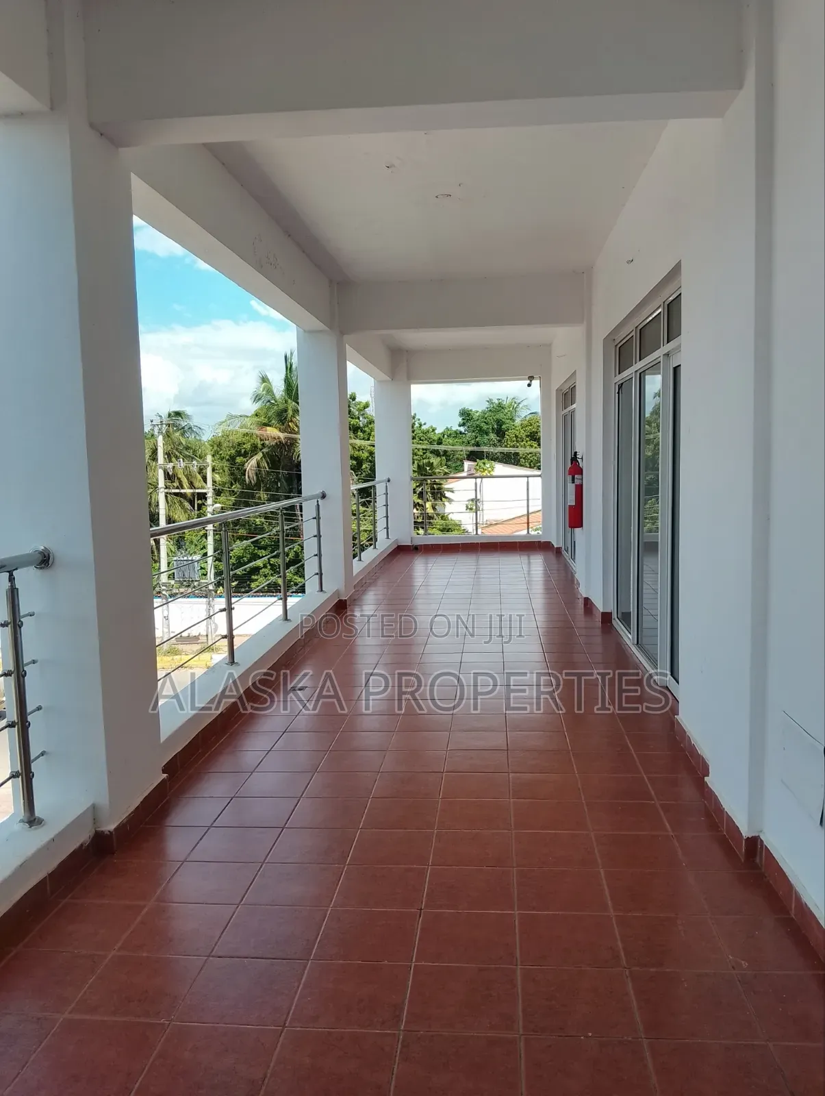Business Space to Let in Nyali Links Road