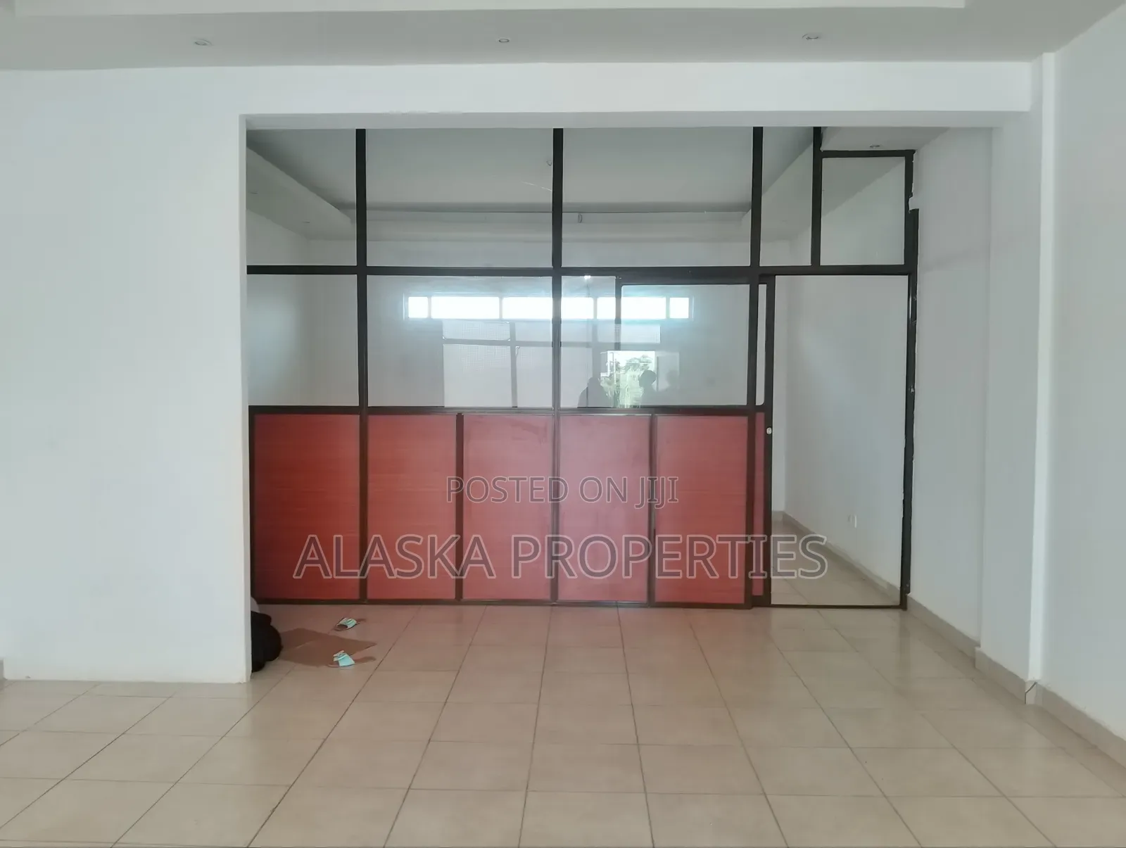 Business Space to Let in Nyali Links Road